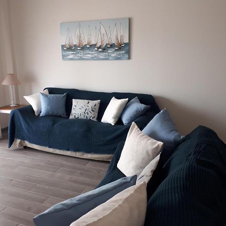 Sol Y Luz 2 Apartment Калета де Фусте Екстериор снимка