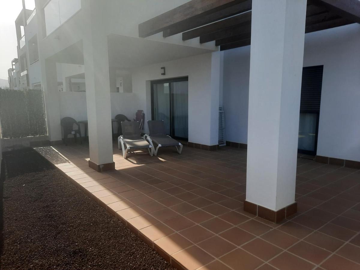 Sol Y Luz 2 Apartment Калета де Фусте Екстериор снимка
