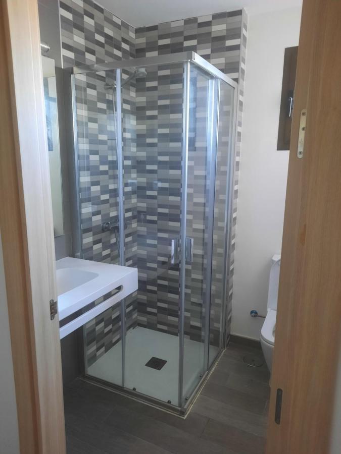 Sol Y Luz 2 Apartment Калета де Фусте Екстериор снимка