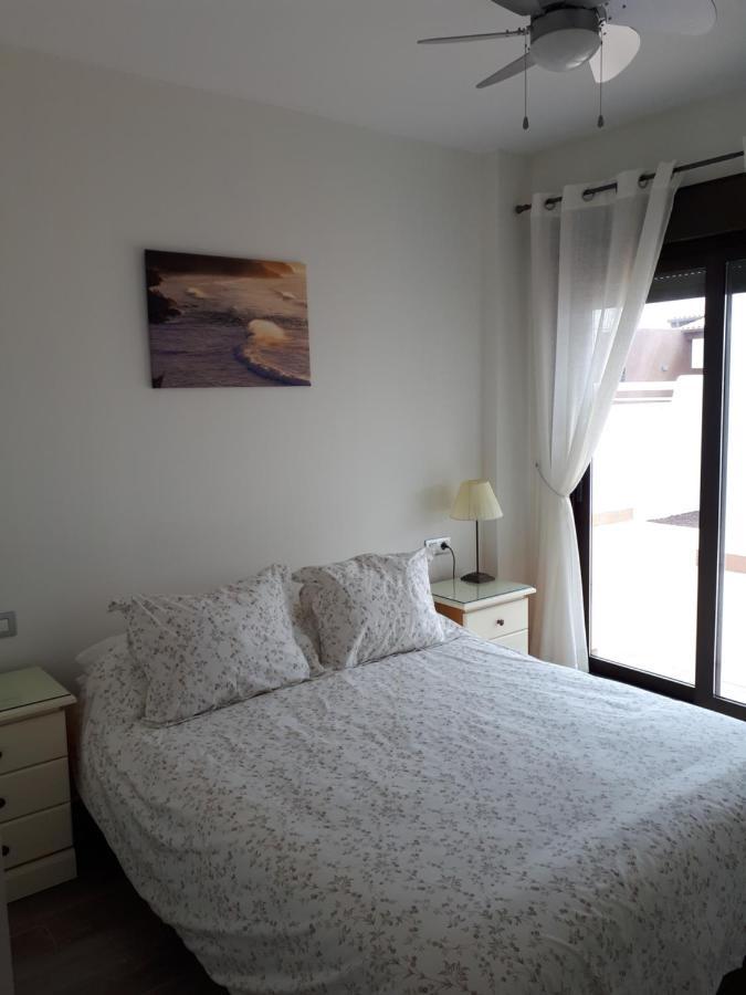 Sol Y Luz 2 Apartment Калета де Фусте Екстериор снимка