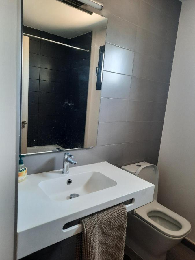 Sol Y Luz 2 Apartment Калета де Фусте Екстериор снимка