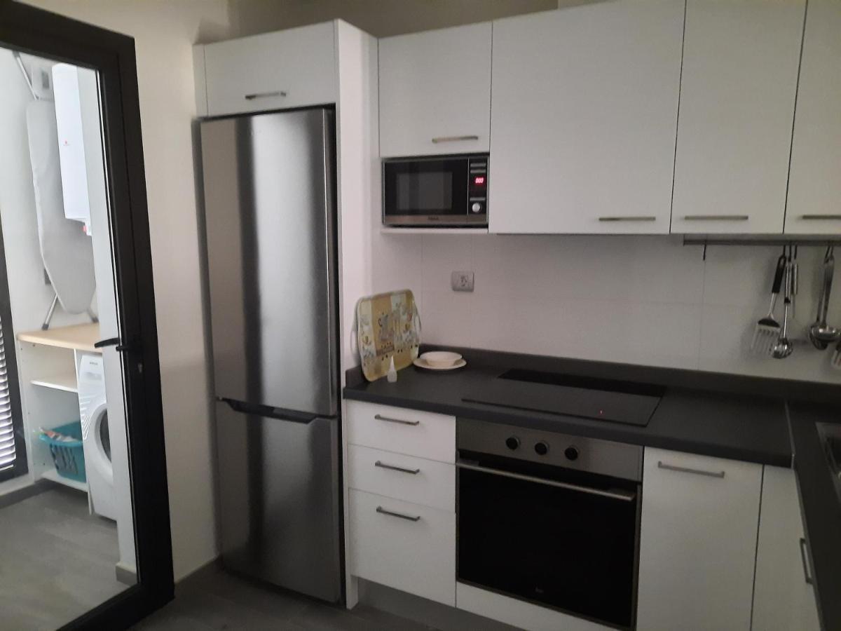 Sol Y Luz 2 Apartment Калета де Фусте Екстериор снимка