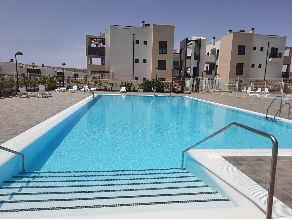 Sol Y Luz 2 Apartment Калета де Фусте Екстериор снимка