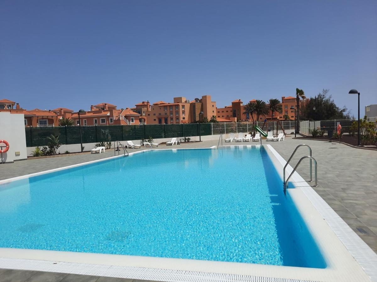 Sol Y Luz 2 Apartment Калета де Фусте Екстериор снимка